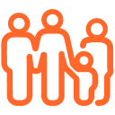 ครอบครัวที่มีเด็ก