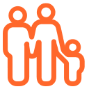 ครอบครัวหรือเด็ก