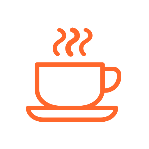 Olino Crepe & Tea Robinson Burirum