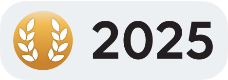 LINE MAN Wongnai Users' Choice Best of 2025