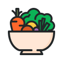 อาหารเพื่อสุขภาพ