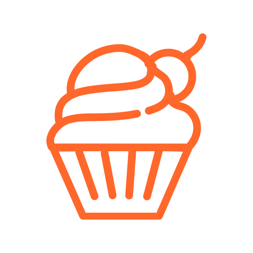 เบเกอรี/เค้ก