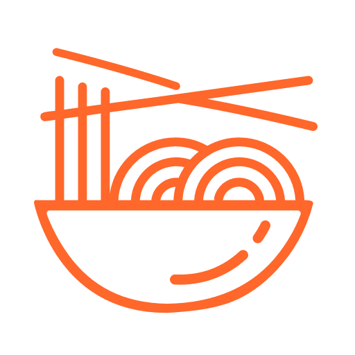 ก๋วยเตี๋ยว