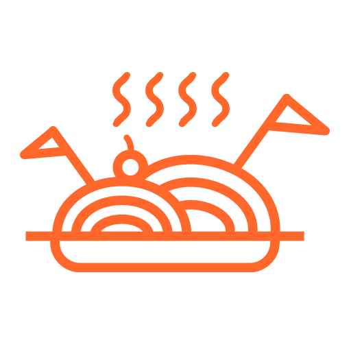 อาหารนานาชาติ