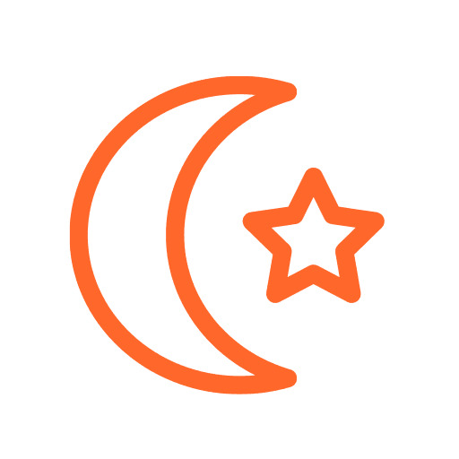 อาหารมุสลิม/ฮาลาล