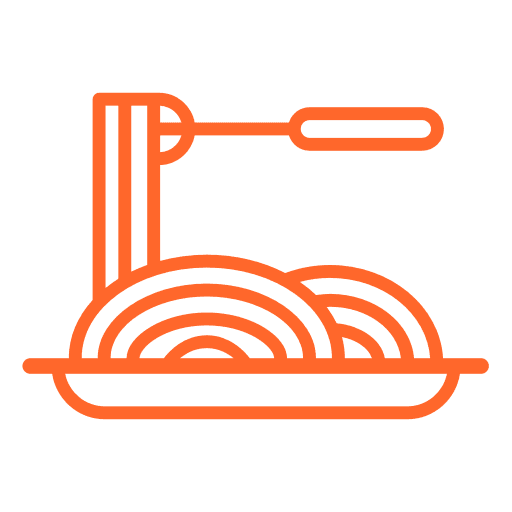 อาหารอิตาเลียน