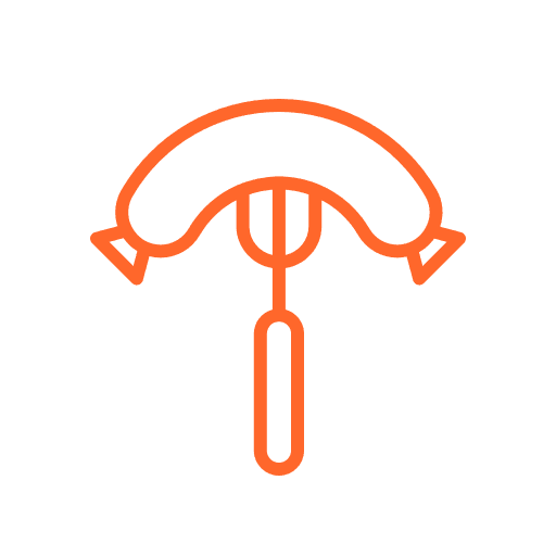 อาหารเยอรมัน