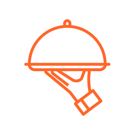 บุฟเฟ่ต์โรงแรม