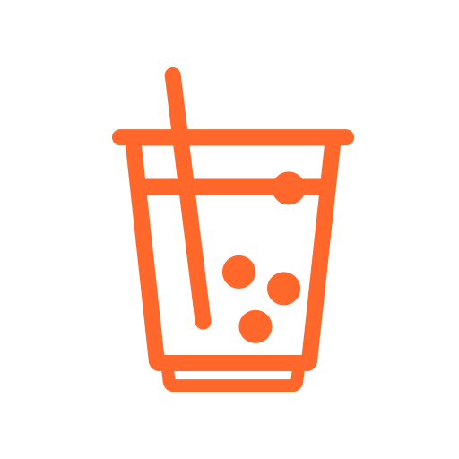 ชานมไข่มุก