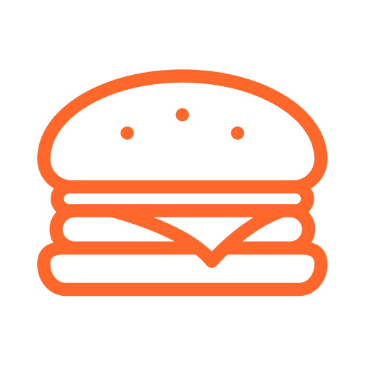 อาหารอเมริกัน