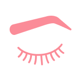 ขนตาและคิ้ว