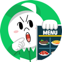 LINE MAN